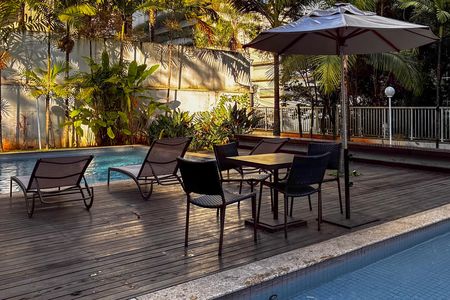 Apartamento à venda com 77m², 2 quartos e 2 vagas