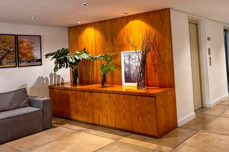 Apartamento à venda com 77m², 2 quartos e 2 vagas