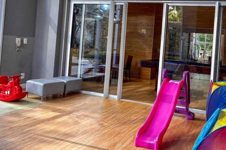 Apartamento à venda com 77m², 2 quartos e 2 vagas