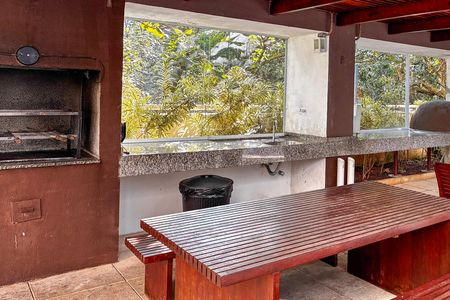 Apartamento à venda com 77m², 2 quartos e 2 vagas