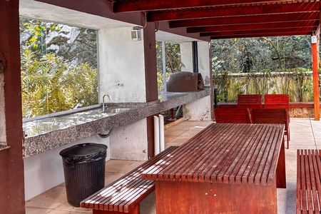 Apartamento à venda com 77m², 2 quartos e 2 vagas