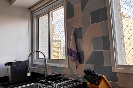 Apartamento à venda com 77m², 2 quartos e 2 vagas