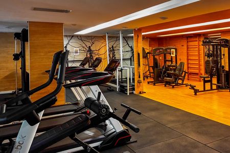 Apartamento à venda com 77m², 2 quartos e 2 vagas