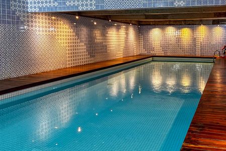 Apartamento à venda com 77m², 2 quartos e 2 vagas