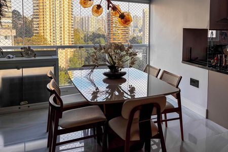 Apartamento à venda com 77m², 2 quartos e 2 vagas