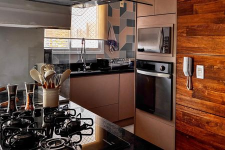 Apartamento à venda com 77m², 2 quartos e 2 vagas