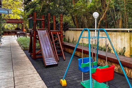 Apartamento à venda com 77m², 2 quartos e 2 vagas