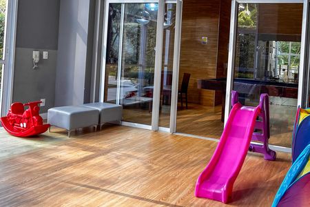 Apartamento à venda com 77m², 2 quartos e 2 vagas