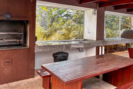 Apartamento à venda com 77m², 2 quartos e 2 vagas