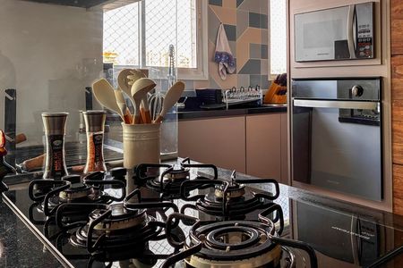 Apartamento à venda com 77m², 2 quartos e 2 vagas