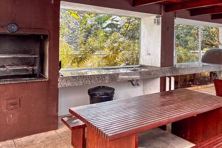 Apartamento à venda com 77m², 2 quartos e 2 vagas