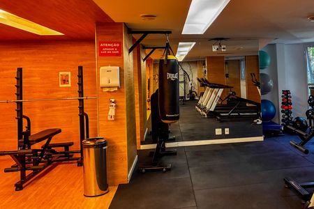 Apartamento à venda com 77m², 2 quartos e 2 vagas