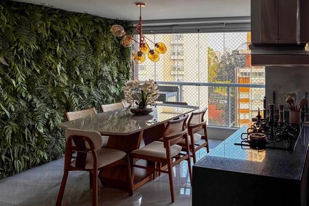 Apartamento à venda com 77m², 2 quartos e 2 vagas