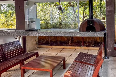 Apartamento à venda com 77m², 2 quartos e 2 vagas