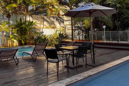 Apartamento à venda com 77m², 2 quartos e 2 vagas