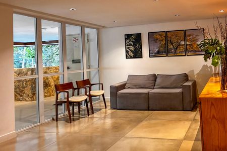 Apartamento à venda com 77m², 2 quartos e 2 vagas