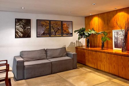 Apartamento à venda com 77m², 2 quartos e 2 vagas