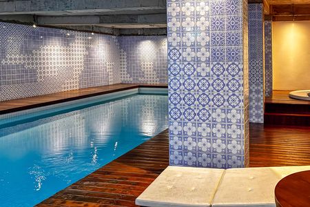 Apartamento à venda com 77m², 2 quartos e 2 vagas