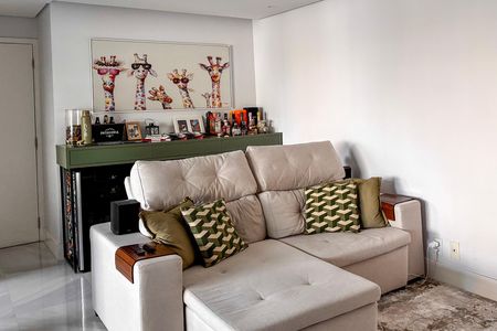 Apartamento à venda com 77m², 2 quartos e 2 vagas