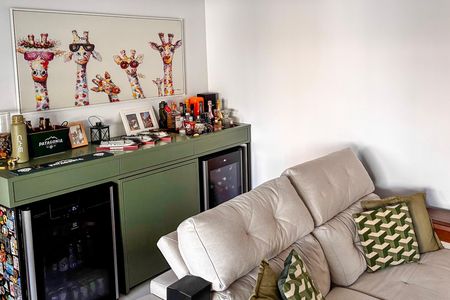 Apartamento à venda com 77m², 2 quartos e 2 vagas