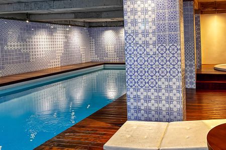 Apartamento à venda com 77m², 2 quartos e 2 vagas