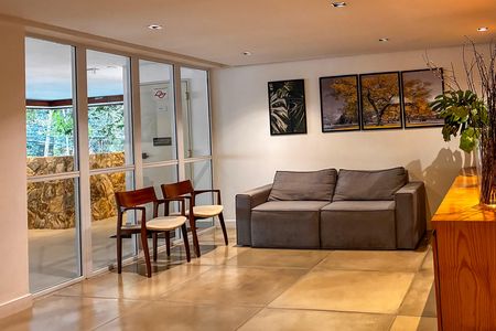 Apartamento à venda com 77m², 2 quartos e 2 vagas