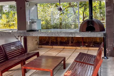 Apartamento à venda com 77m², 2 quartos e 2 vagas