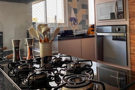Apartamento à venda com 77m², 2 quartos e 2 vagas