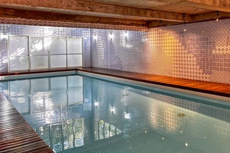 Apartamento à venda com 77m², 2 quartos e 2 vagas