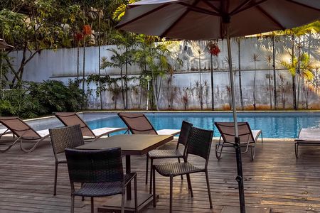 Apartamento à venda com 77m², 2 quartos e 2 vagas