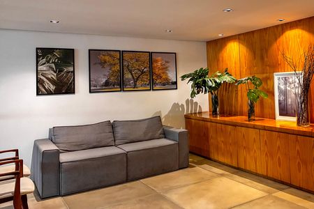 Apartamento à venda com 77m², 2 quartos e 2 vagas