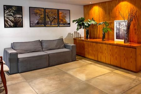 Apartamento à venda com 77m², 2 quartos e 2 vagas