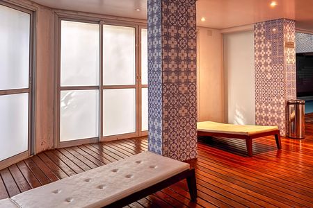 Apartamento à venda com 77m², 2 quartos e 2 vagas