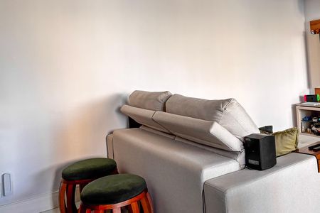 Apartamento à venda com 77m², 2 quartos e 2 vagas