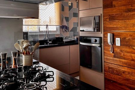 Apartamento à venda com 77m², 2 quartos e 2 vagas