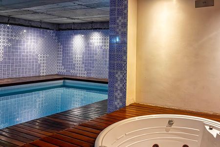 Apartamento à venda com 77m², 2 quartos e 2 vagas