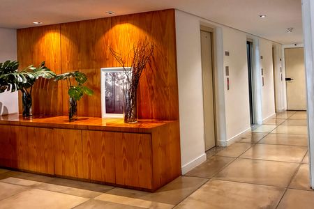 Apartamento à venda com 77m², 2 quartos e 2 vagas
