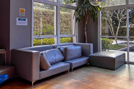 Apartamento à venda com 77m², 2 quartos e 2 vagas