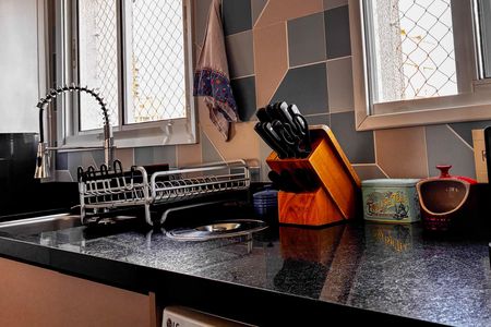 Apartamento à venda com 77m², 2 quartos e 2 vagas