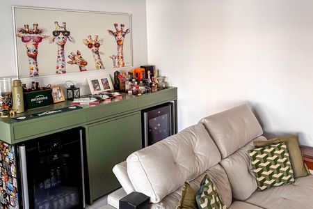 Apartamento à venda com 77m², 2 quartos e 2 vagas