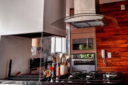 Apartamento à venda com 77m², 2 quartos e 2 vagas