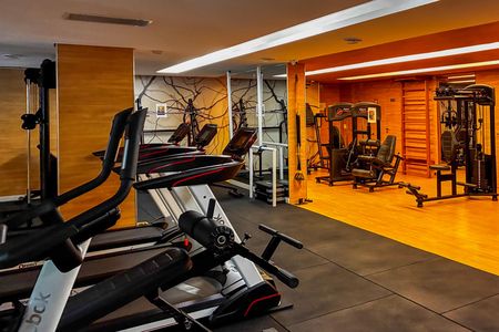 Apartamento à venda com 77m², 2 quartos e 2 vagas