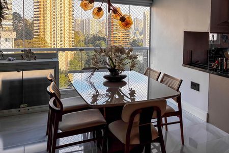 Apartamento à venda com 77m², 2 quartos e 2 vagas