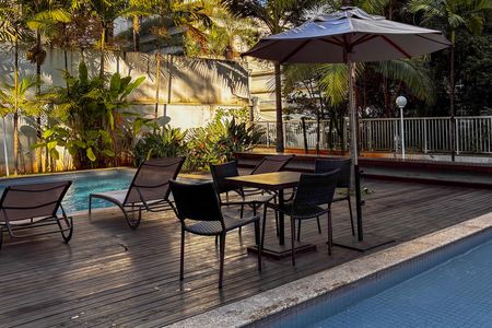 Apartamento à venda com 77m², 2 quartos e 2 vagas