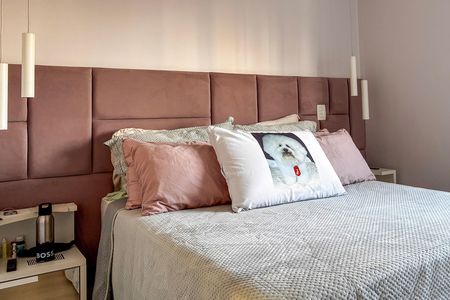 Apartamento à venda com 77m², 2 quartos e 2 vagas