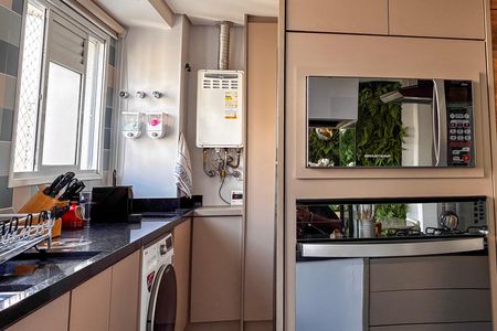 Apartamento à venda com 77m², 2 quartos e 2 vagas