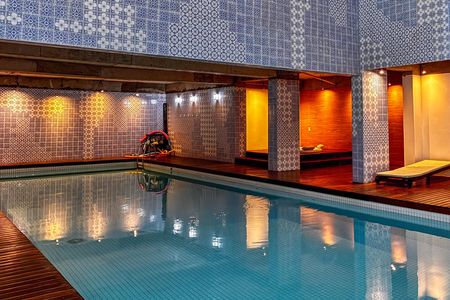 Apartamento à venda com 77m², 2 quartos e 2 vagas