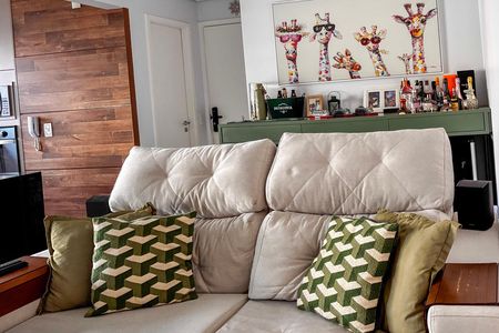 Apartamento à venda com 77m², 2 quartos e 2 vagas
