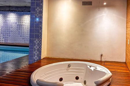 Apartamento à venda com 77m², 2 quartos e 2 vagas