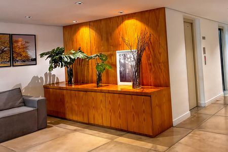 Apartamento à venda com 77m², 2 quartos e 2 vagas